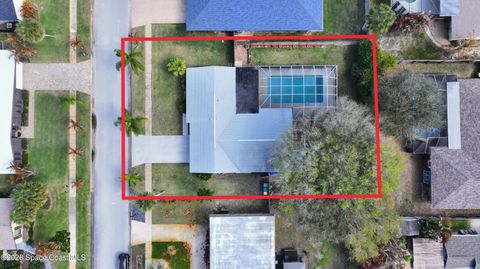 215 Sand Pine Road Indialantic FL 32903