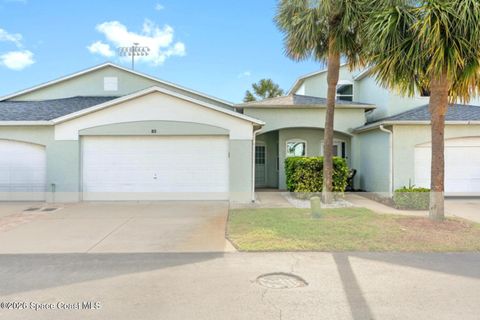 85 Village Street Satellite Beach FL 32937