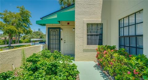 A home in Fort Myers