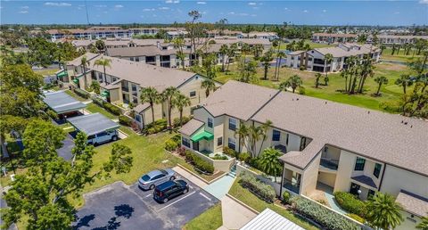 A home in Fort Myers