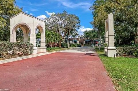 A home in Fort Myers