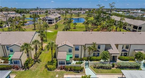 A home in Fort Myers