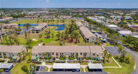 A home in Fort Myers