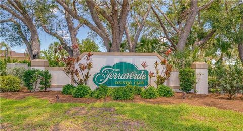 A home in Fort Myers