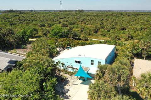 7144 Floridana Avenue Melbourne Beach FL 32951