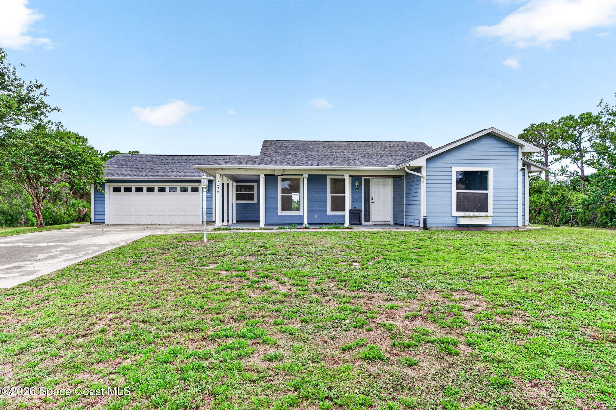 2630 Waring Lane