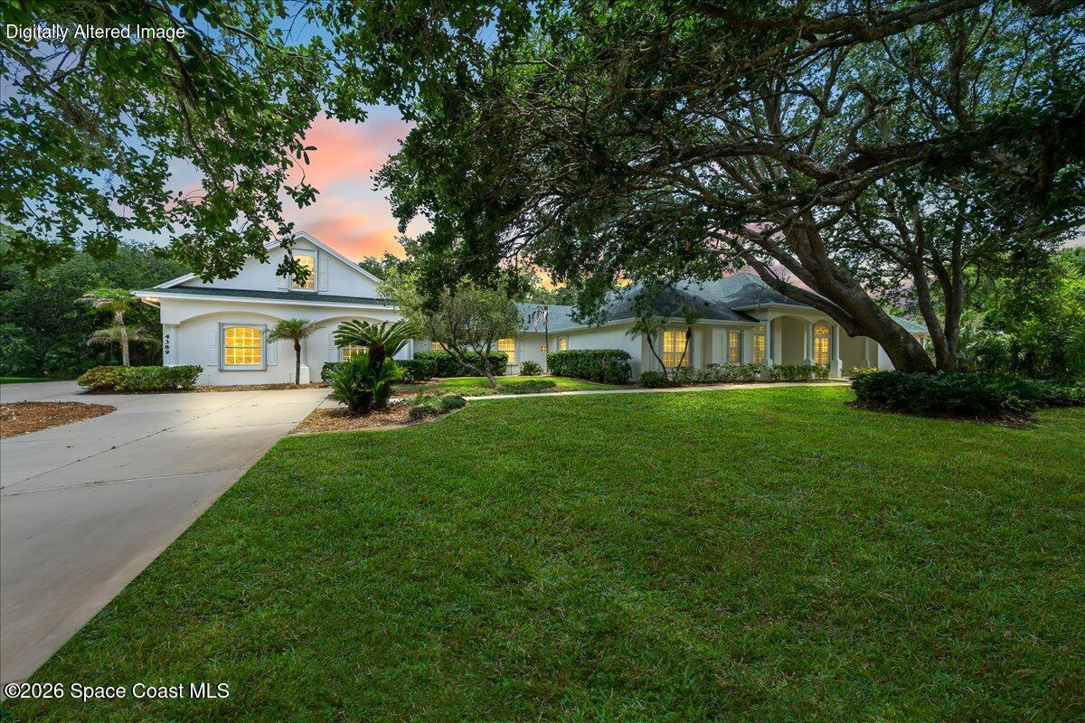 4389 Ligustrum Drive