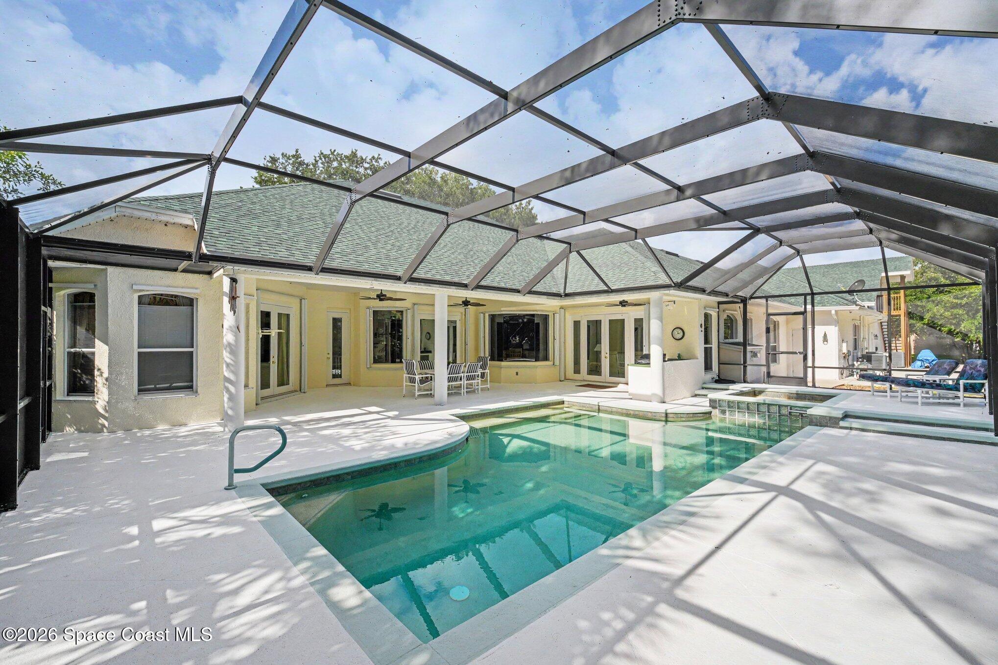 4389 Ligustrum Drive