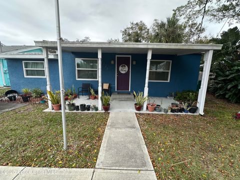1226 Westover Street Melbourne FL 32935
