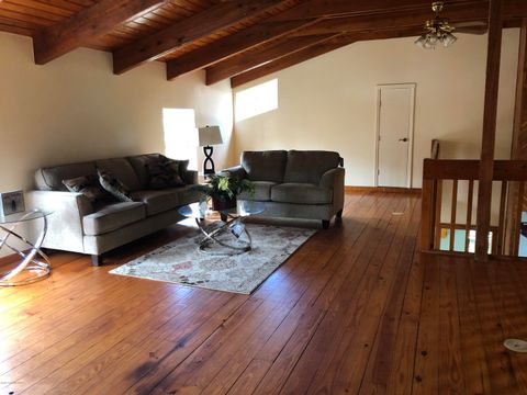 A home in Mims