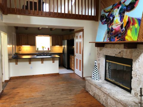 A home in Mims