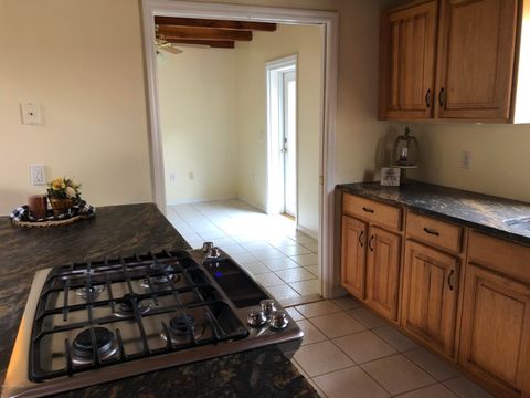 A home in Mims