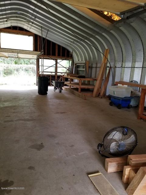 A home in Mims
