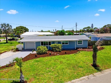 240 Micanopy Court Indian Harbour Beach FL 32937