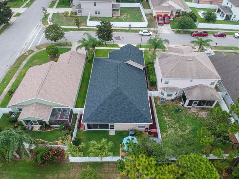 A home in Titusville