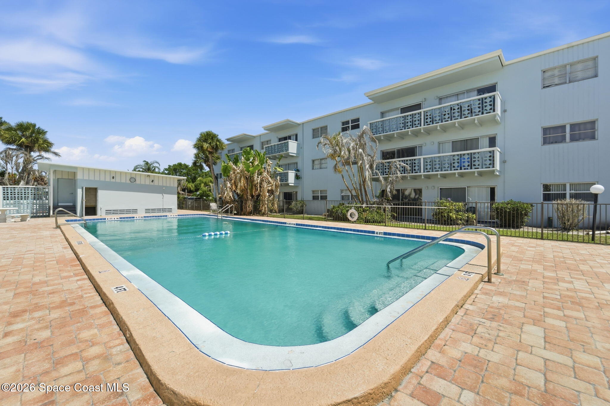 223 Columbia Drive 122