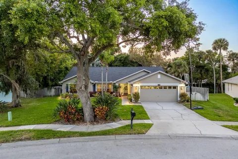 883 Shoshone Lane, Melbourne, FL 32904 - #: 1014546