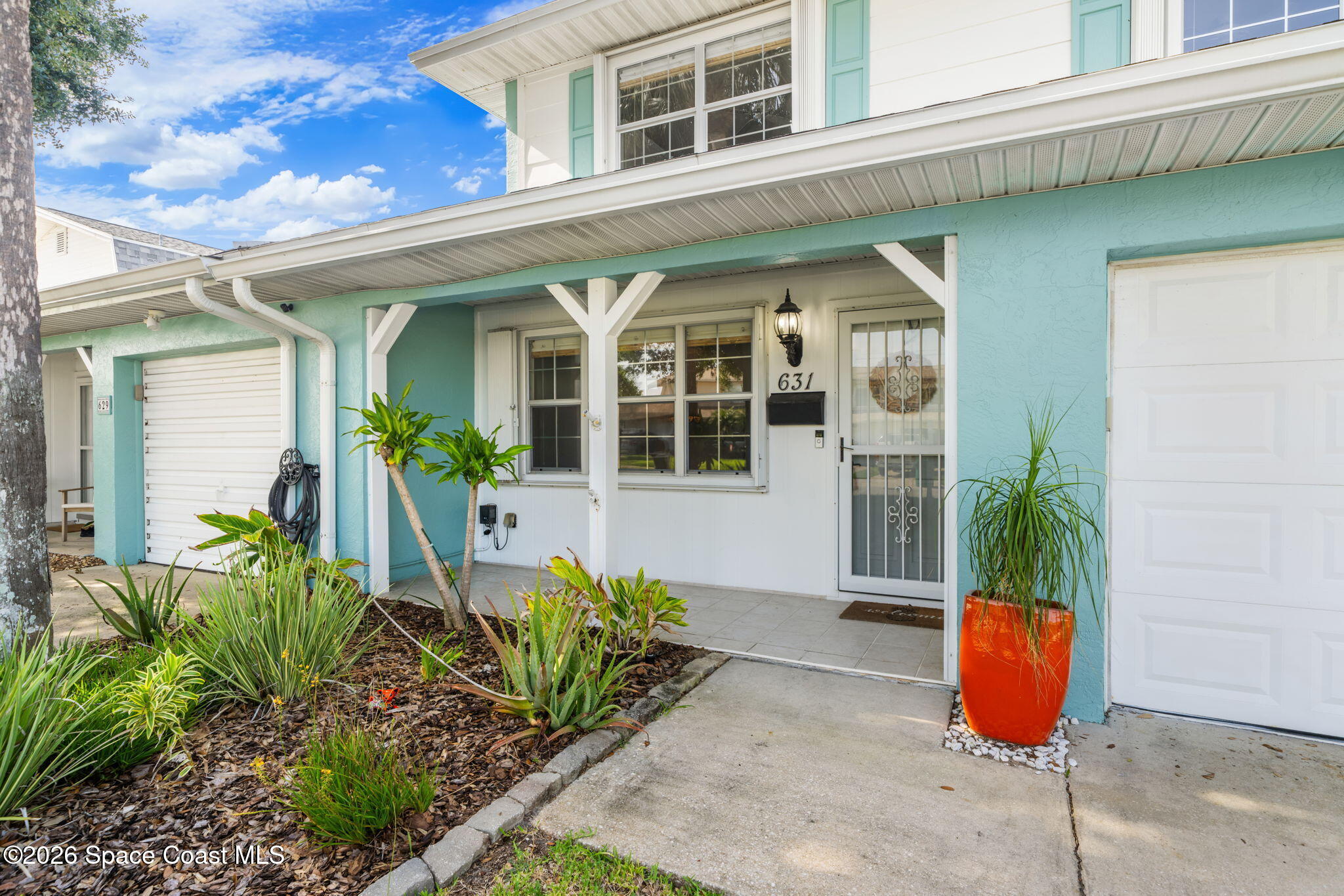 631 Desoto Lane