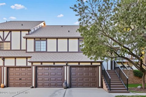 873 Greenwood Manor Circle 3-B West Melbourne FL 32904