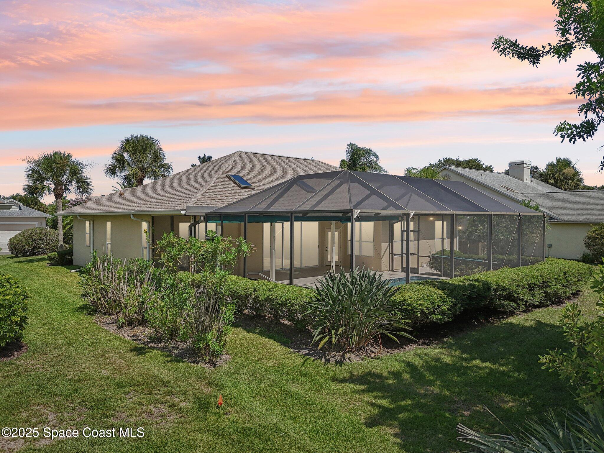 1526 Cypress Trace Drive