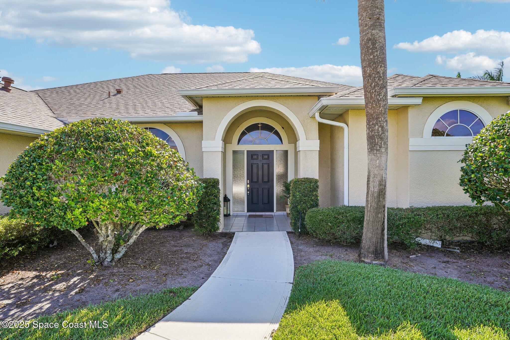 1526 Cypress Trace Drive
