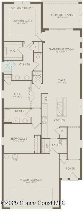 3426 Ebbing Lane