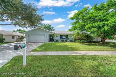 445 Saint Johns Drive Satellite Beach FL 32937