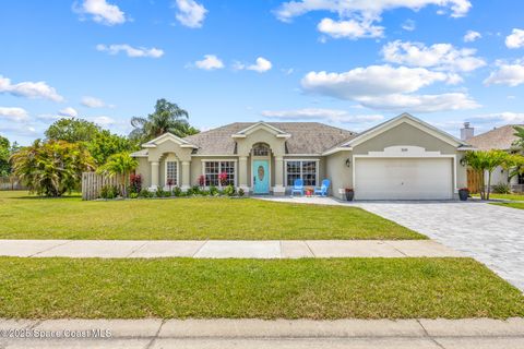 1041 Homewood Avenue Melbourne FL 32940