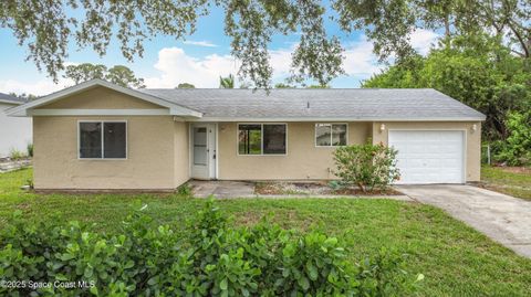 766 Cleaves Street SE Palm Bay FL 32909