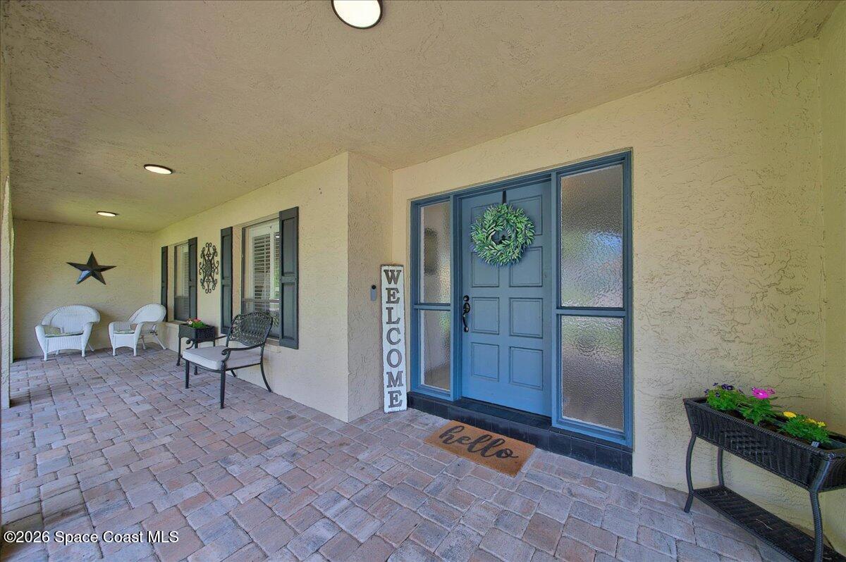 200 Forest Hill Drive