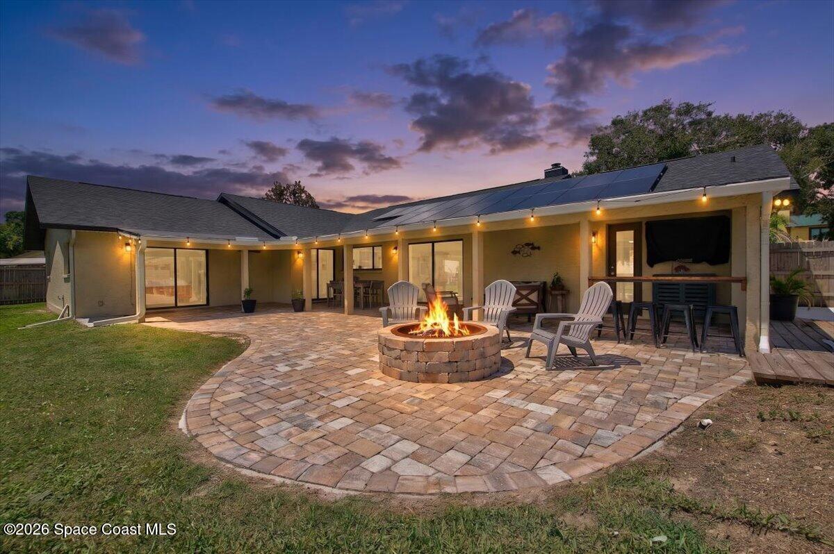 200 Forest Hill Drive