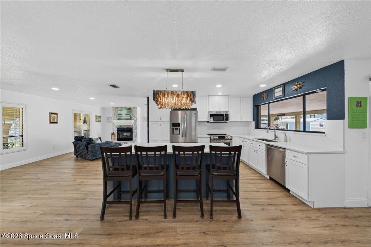 200 Forest Hill Drive