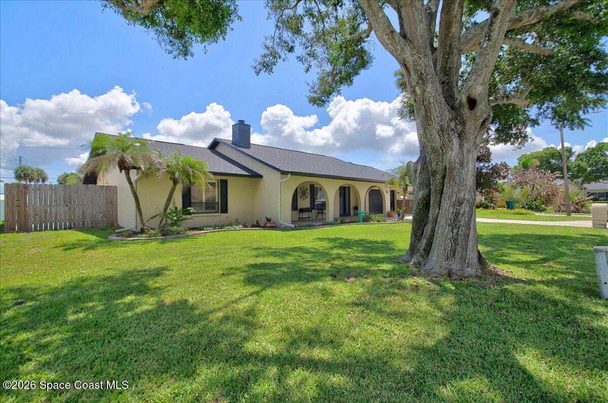 200 Forest Hill Drive