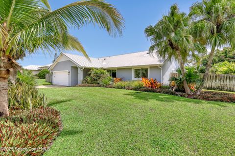 241 Woody Circle Melbourne Beach FL 32951