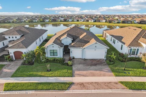 2241 Caravan Place Melbourne FL 32940