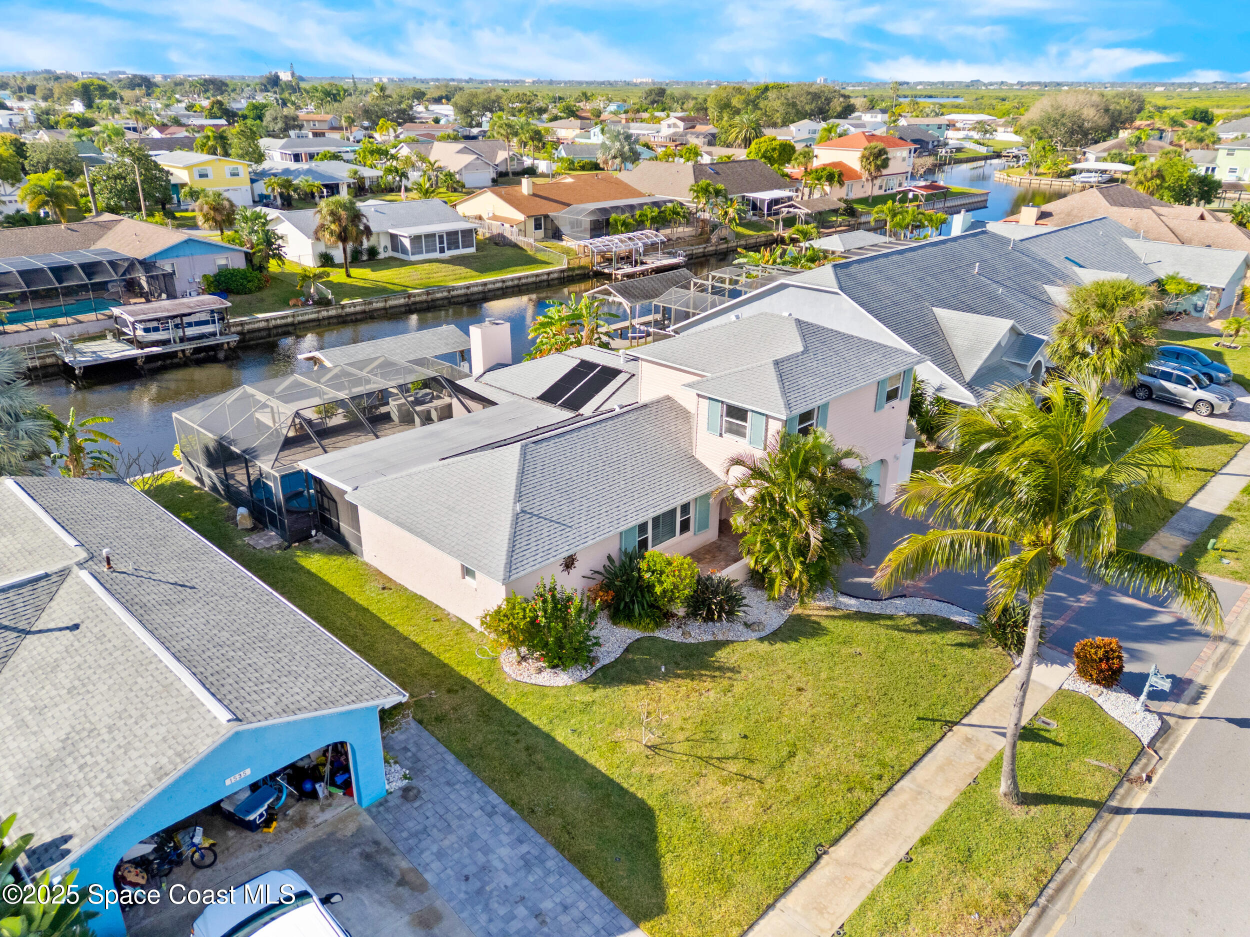 1525 W Riviera Drive