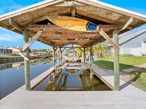 1525 W Riviera Drive Merritt Island FL 32952