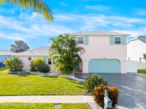 1525 W Riviera Drive Merritt Island FL 32952