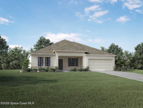 Property photo of 7726 105th Avenue, Vero Beach, FL 32967