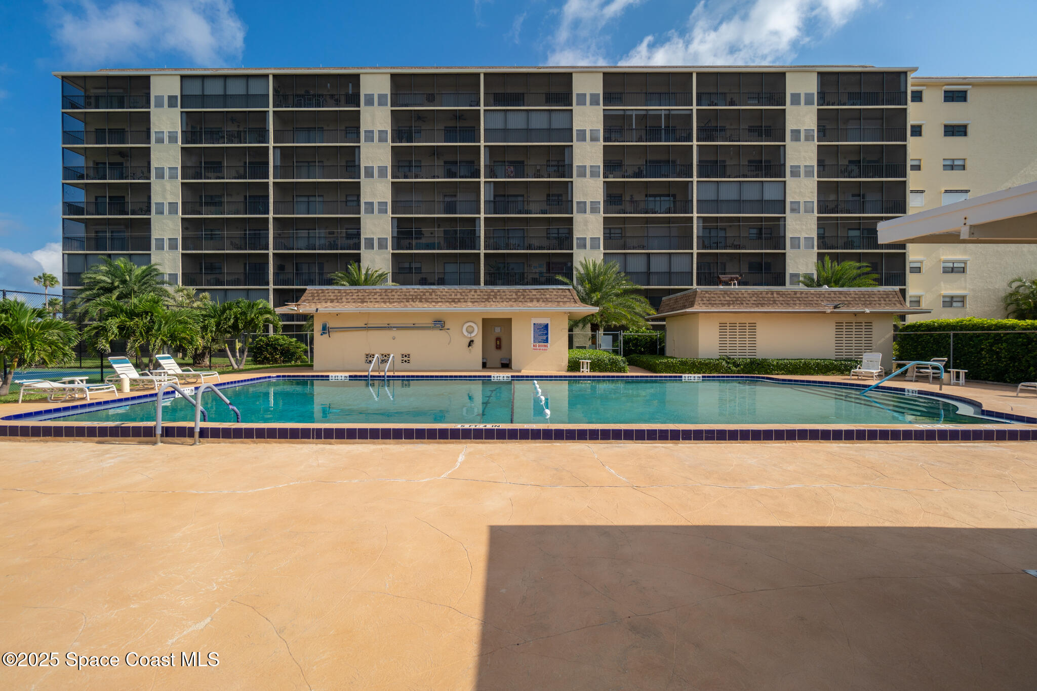 500 Palm Springs Boulevard 509