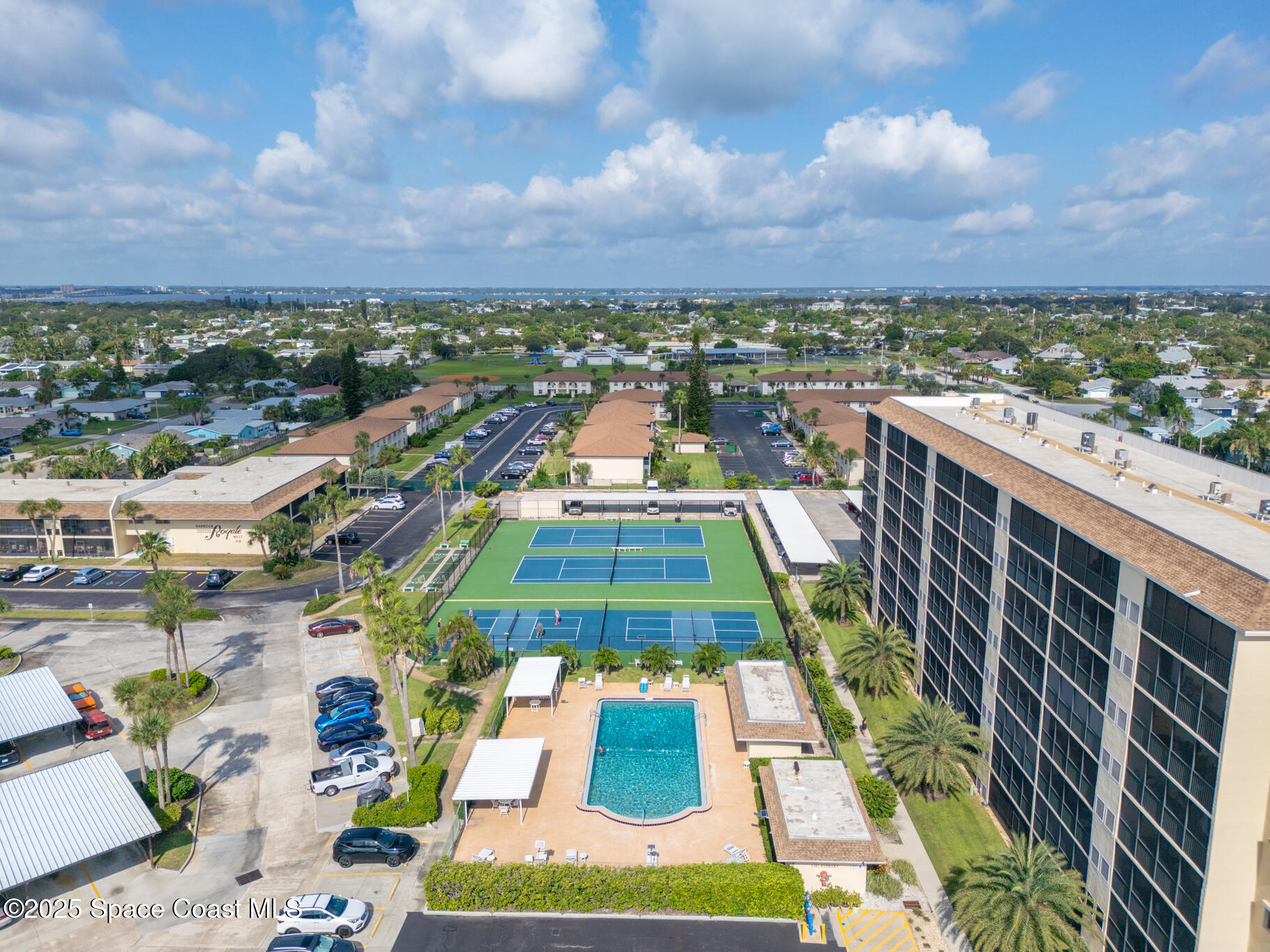 500 Palm Springs Boulevard 509
