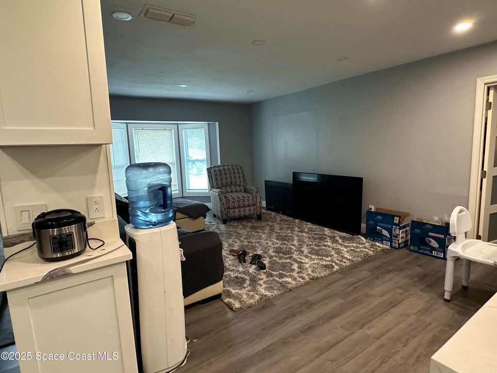 Photo of 849 Americana Boulevard NE, Palm Bay, FL 32907 (MLS # 1056743)