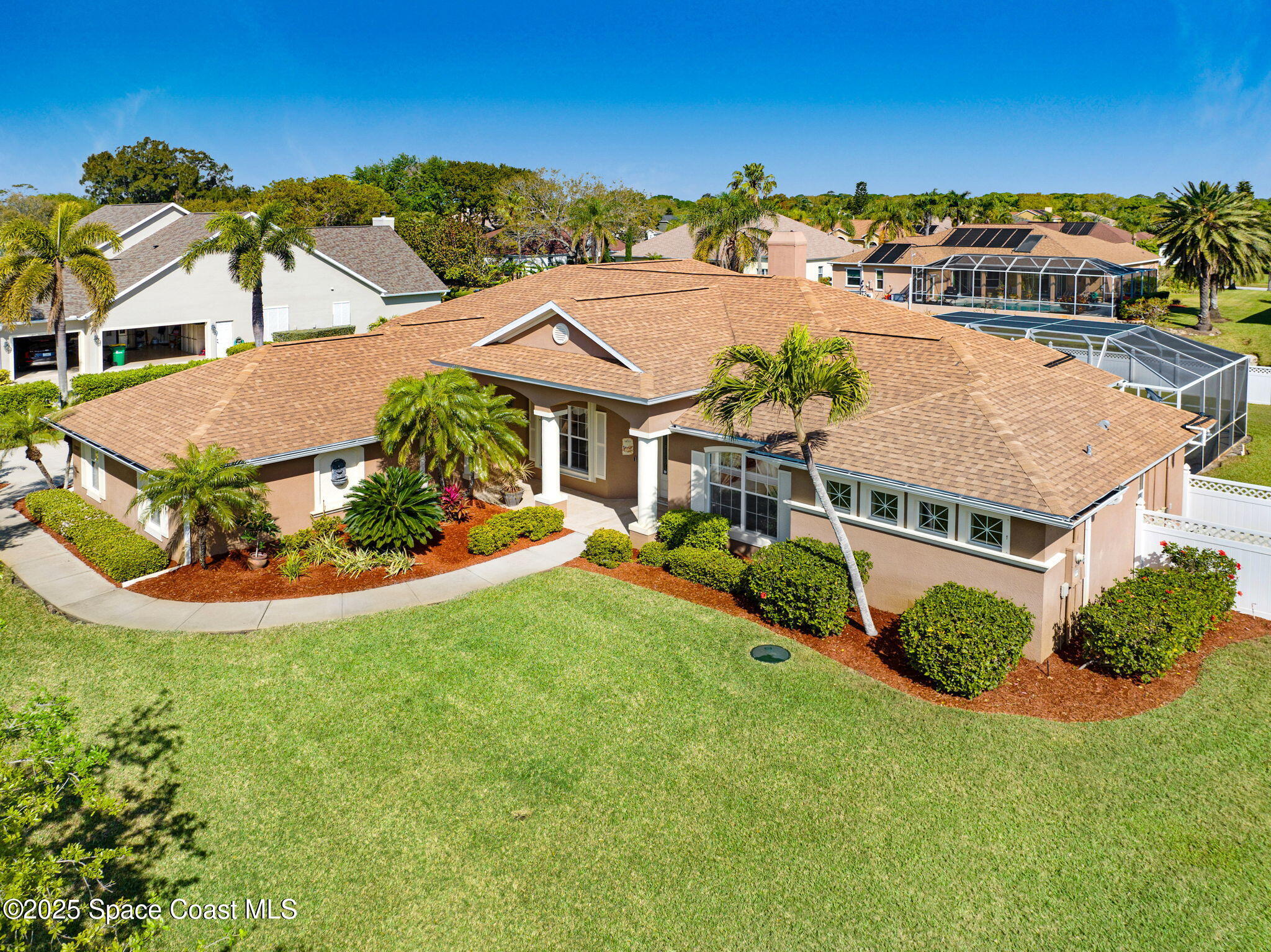 2892 Heritage Circle