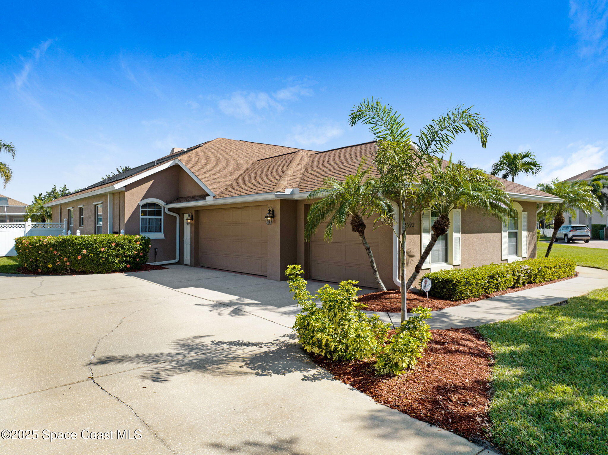 2892 Heritage Circle