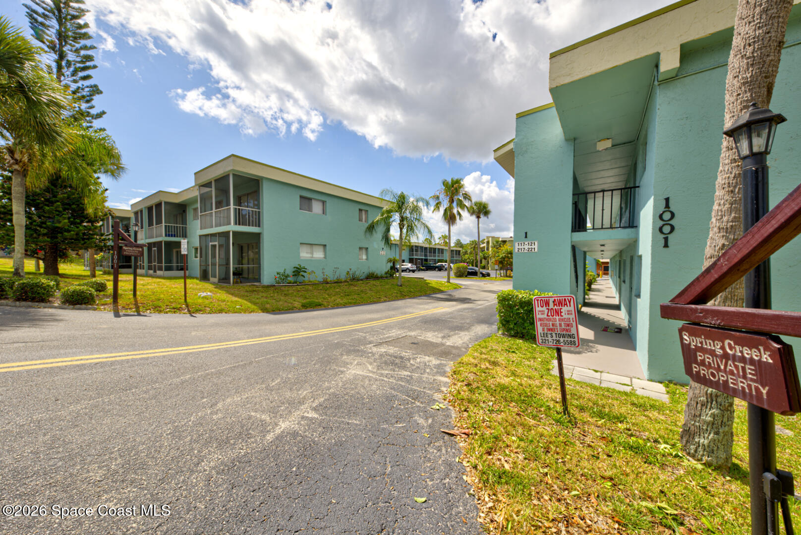 1001 W Eau Gallie Boulevard 101