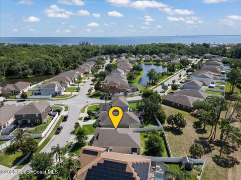 Property photo of 824 Breakaway Trail, Titusville, FL 32780