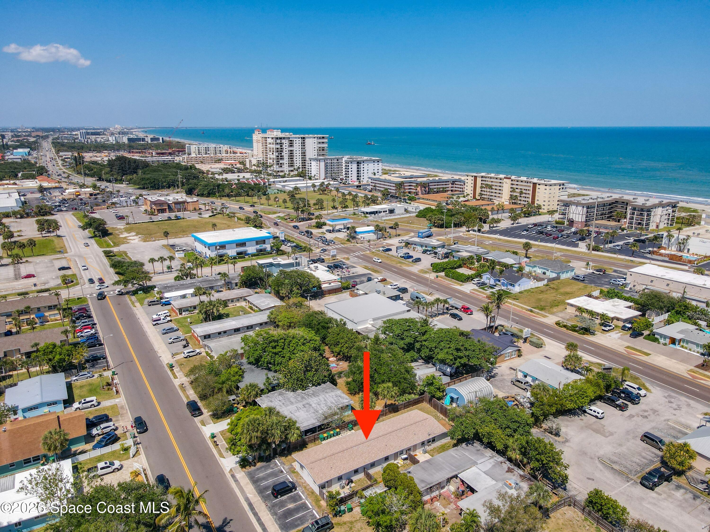 335 N Brevard Avenue