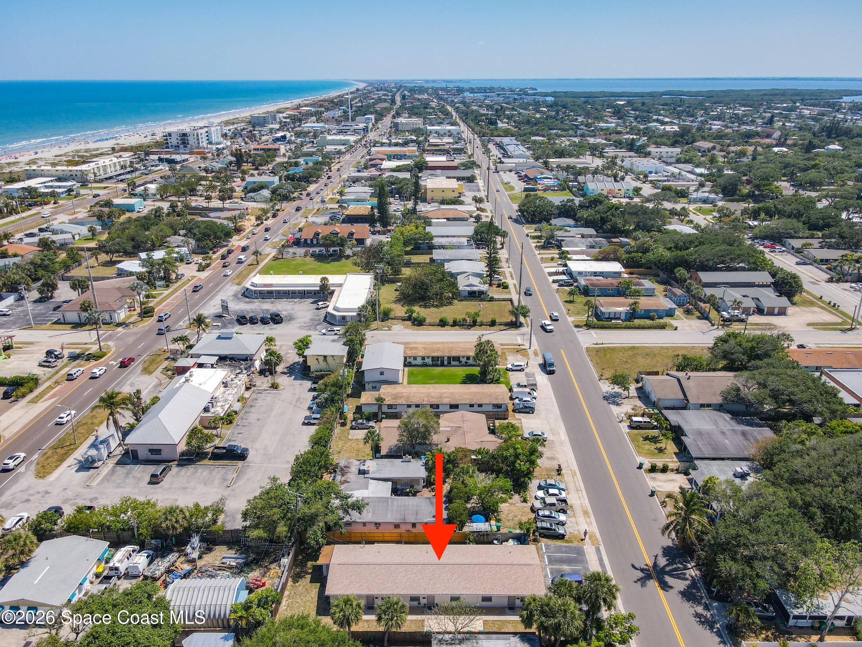 335 N Brevard Avenue