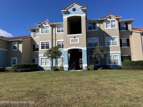 1777 Sophias Drive 205 Melbourne FL 32940
