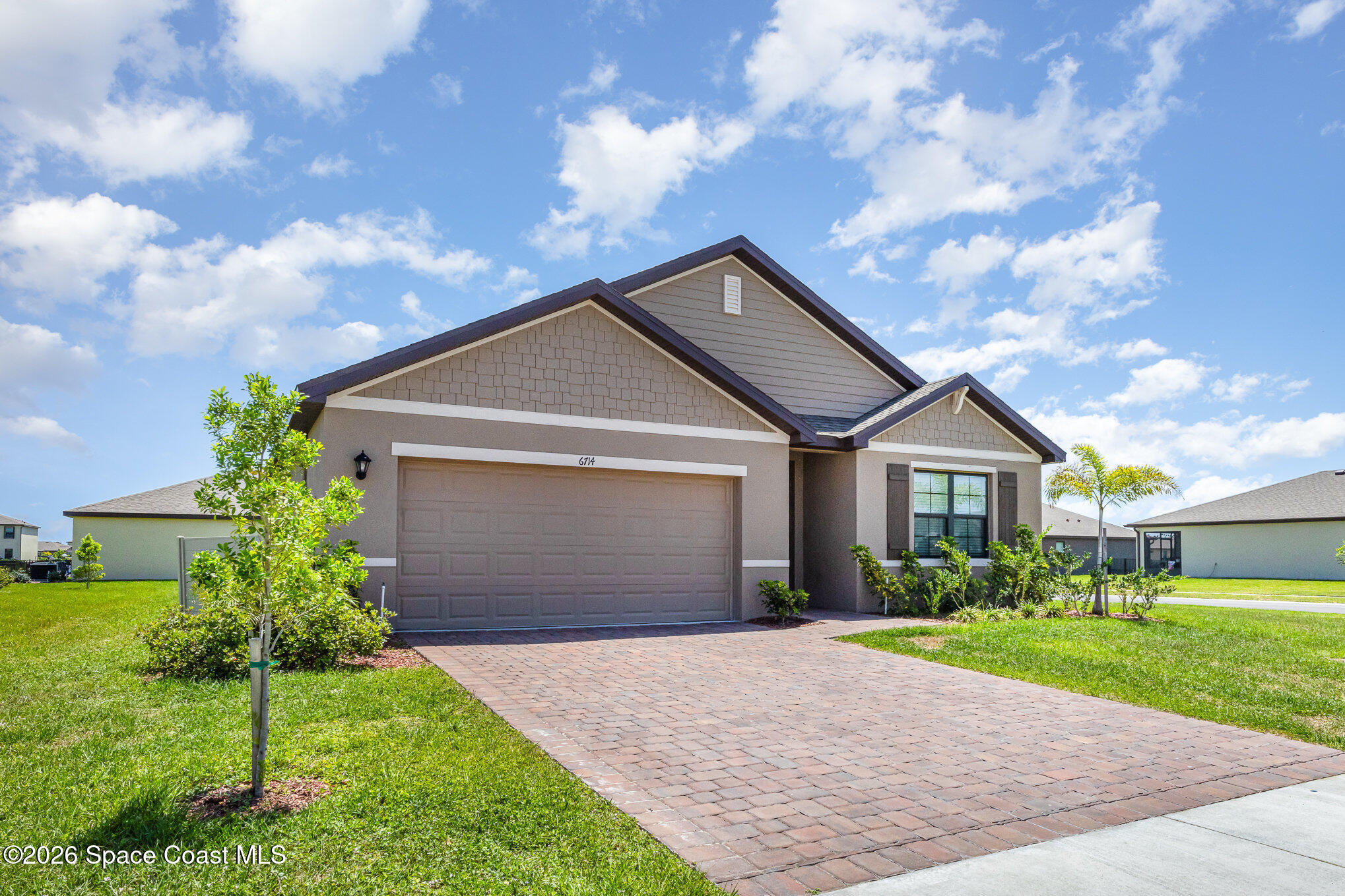 6714 Topaz Drive